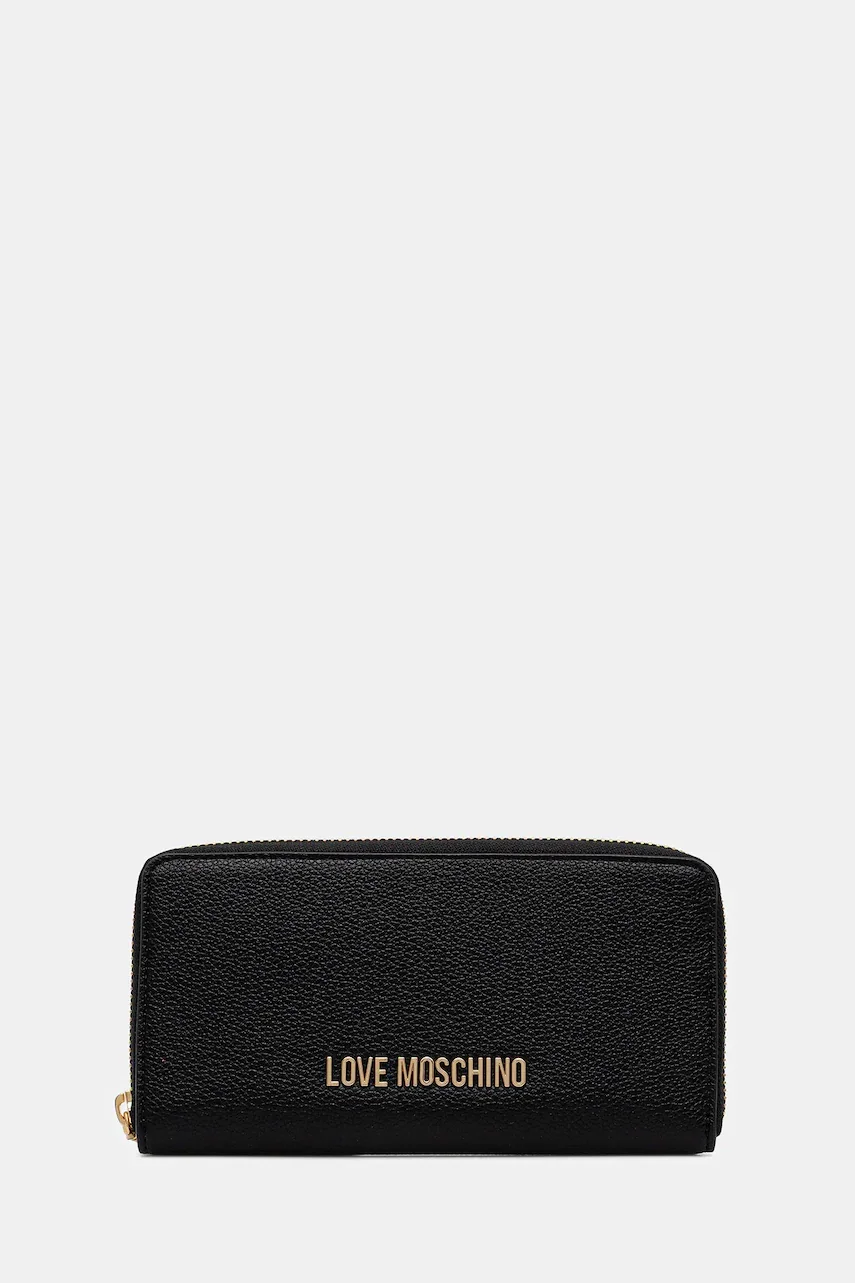 Love Moschino Портмоне
