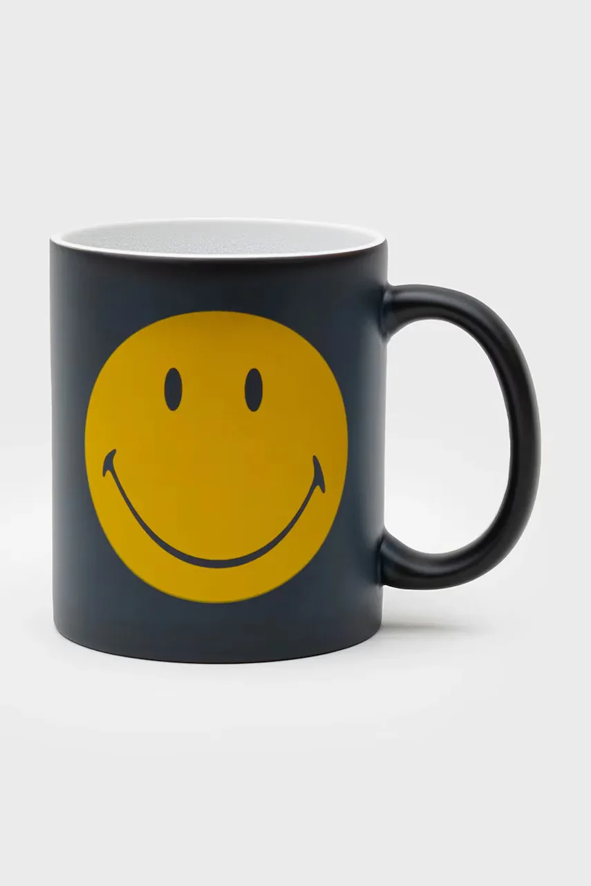 Luckies of London Чаша Smiley Mug