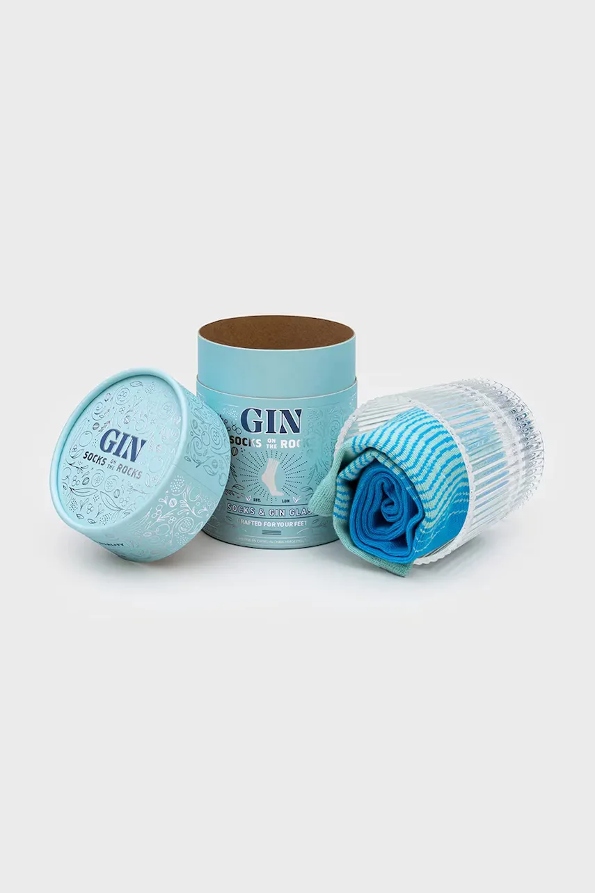 Luckies of London Чорапи Gin Socks