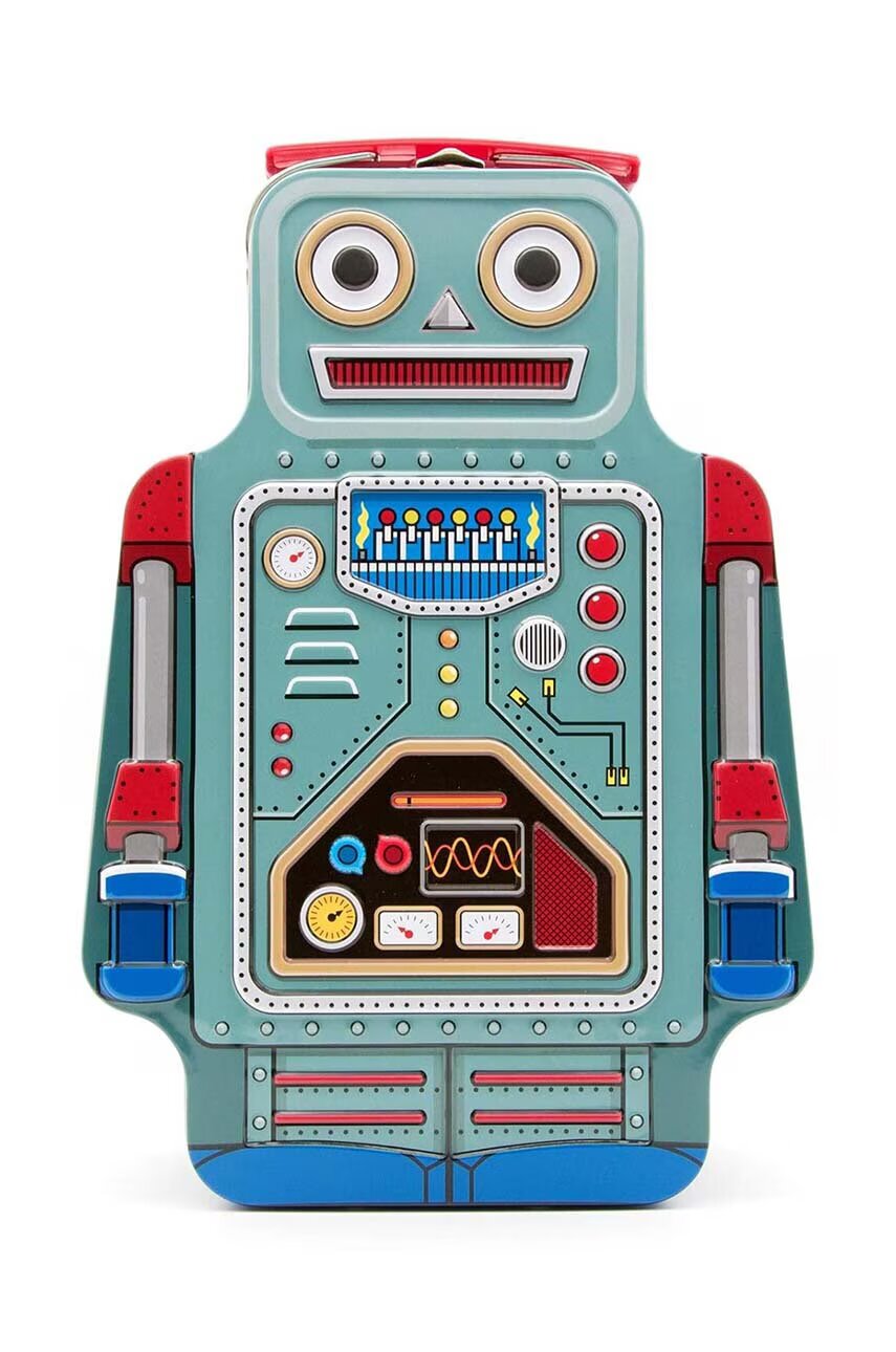 Luckies of London Кутия за обяд lunch bot