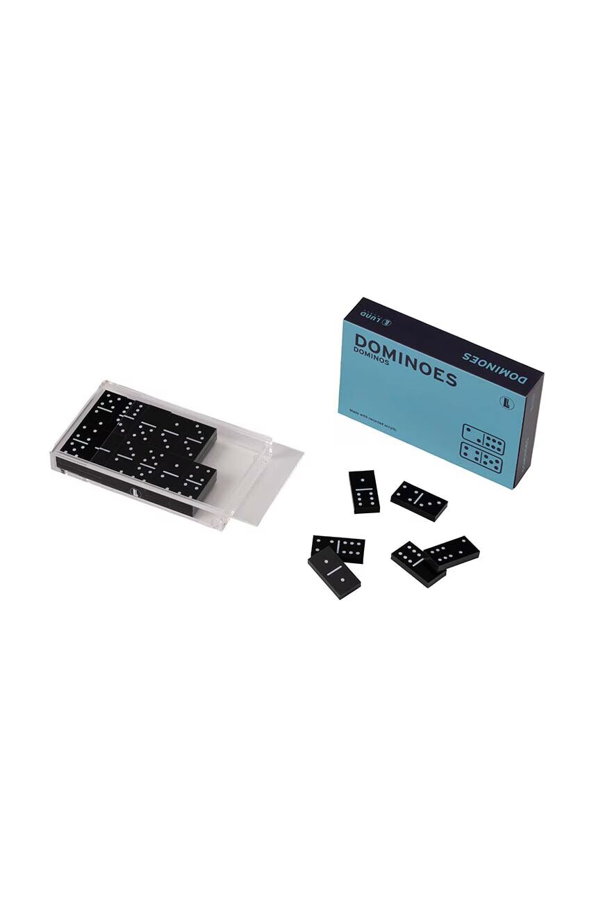 Lund London Игра Dominoes