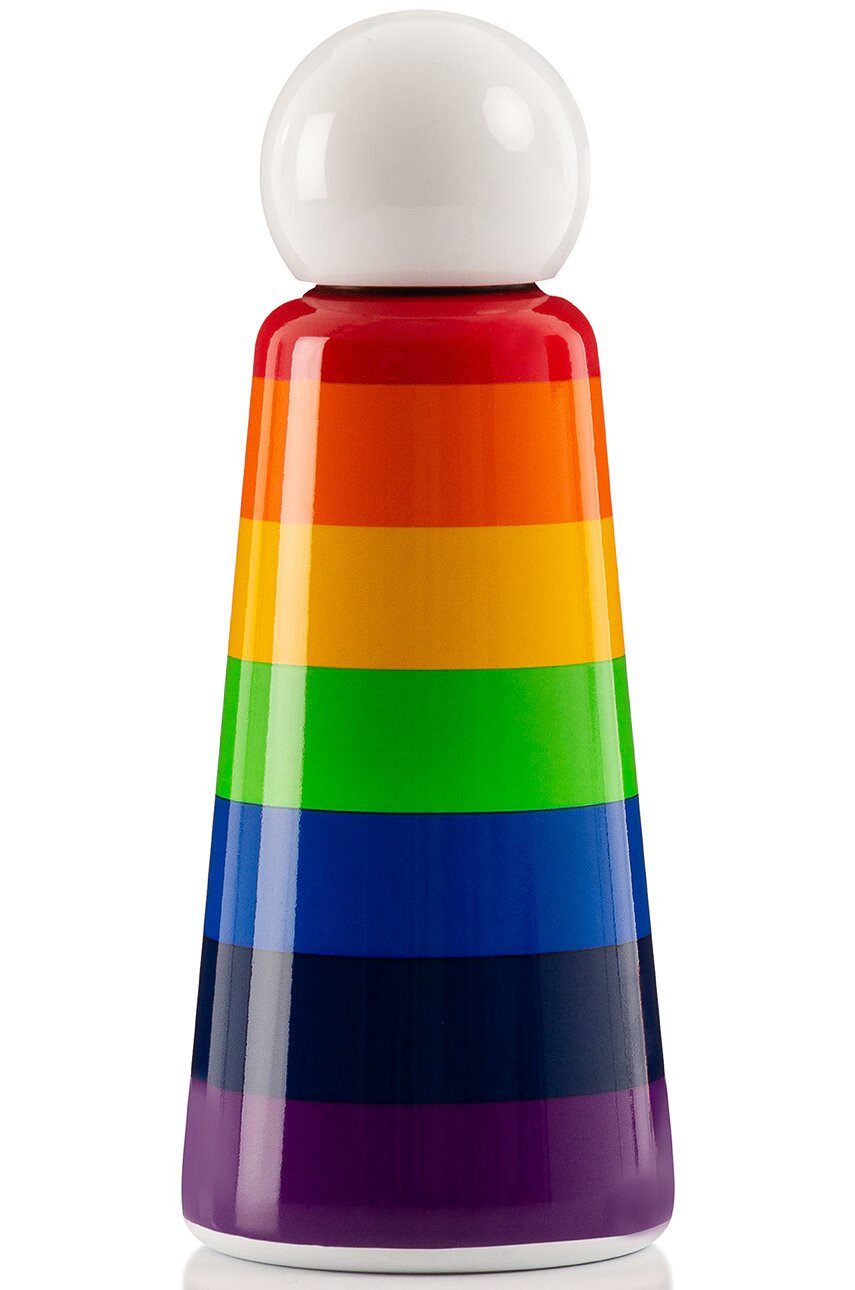 Lund London Термобутилка Skitlle Rainbow 500 ml