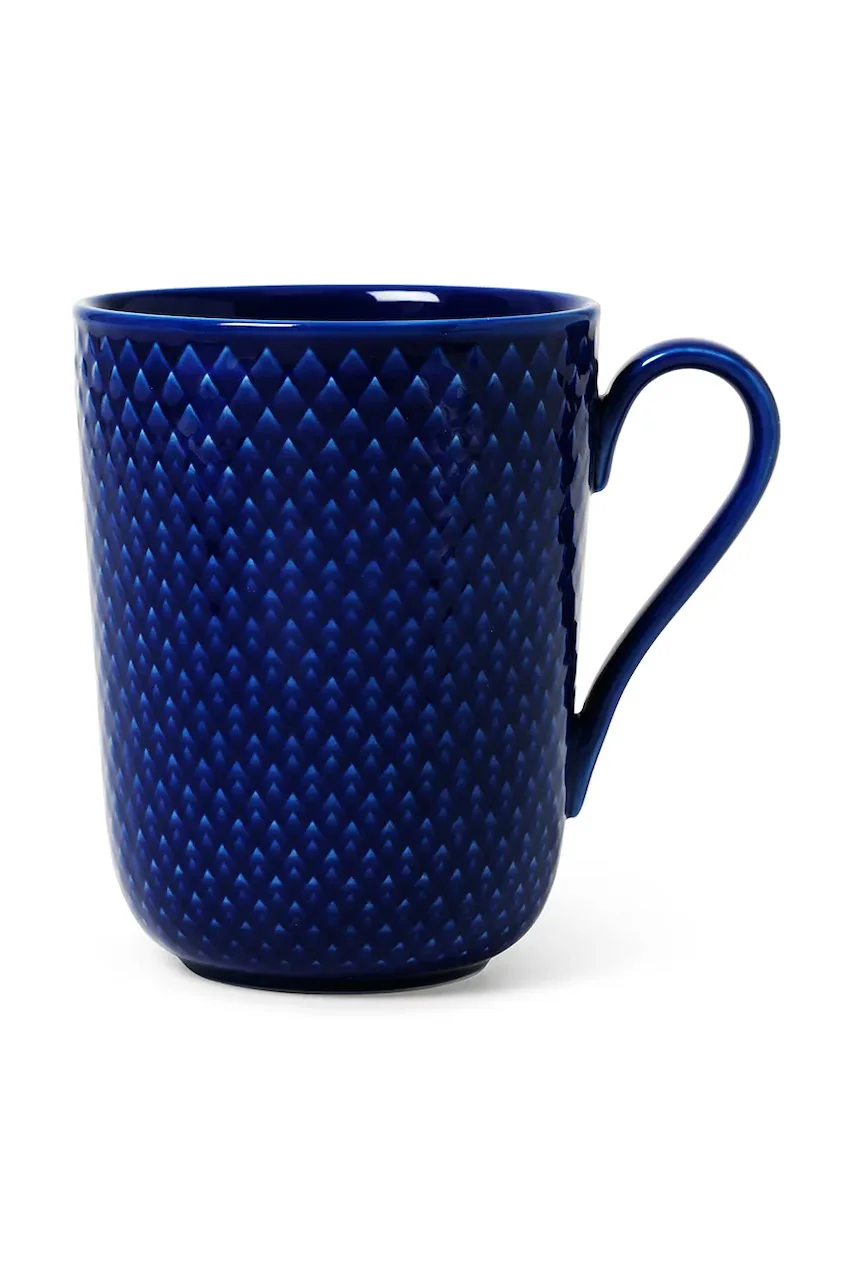 Lyngby Чаша Rhombe 330 ml