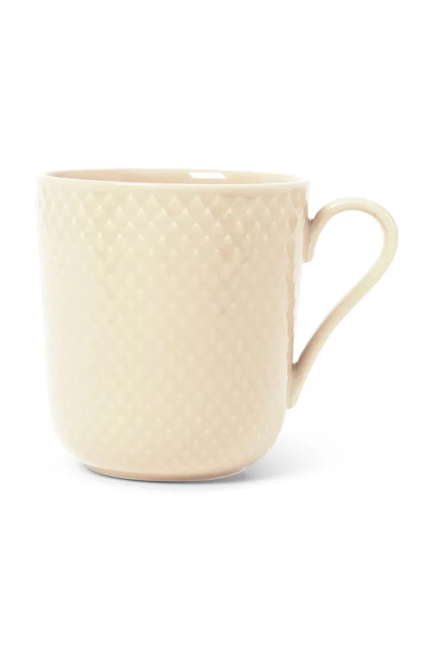 Lyngby Чаша Rhombe 390 ml