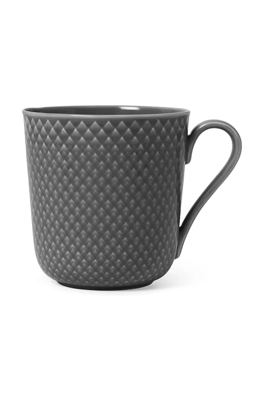 Lyngby Чаша Rhombe 390 ml