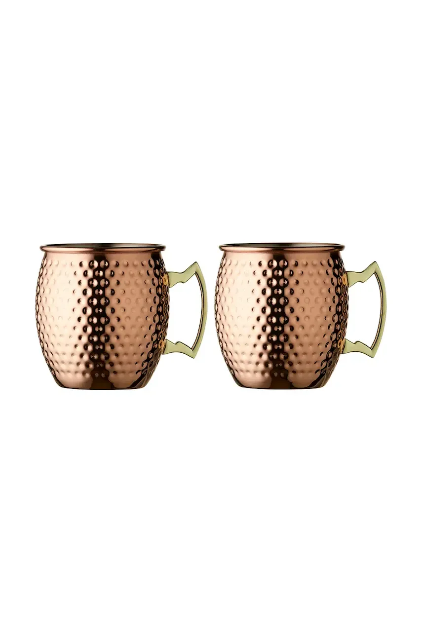 Lyngby Комплект чаши Moscow 550 ml (2 броя)