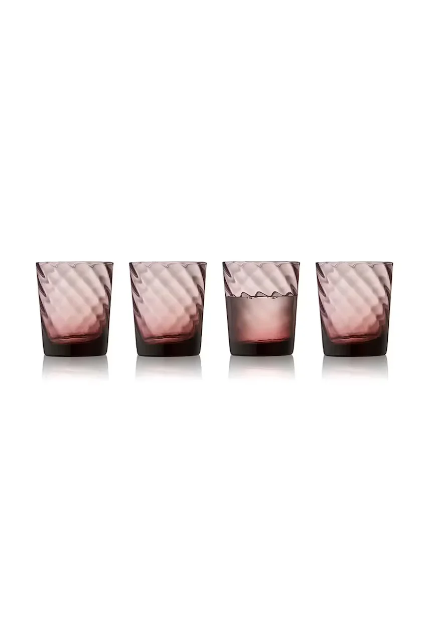Lyngby Комплект чаши Vienna 300 ml (4 броя)