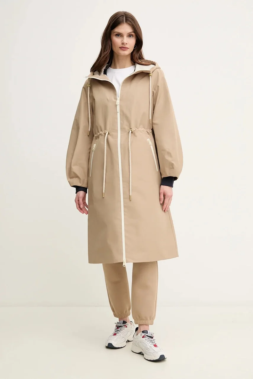 Mackage Парка