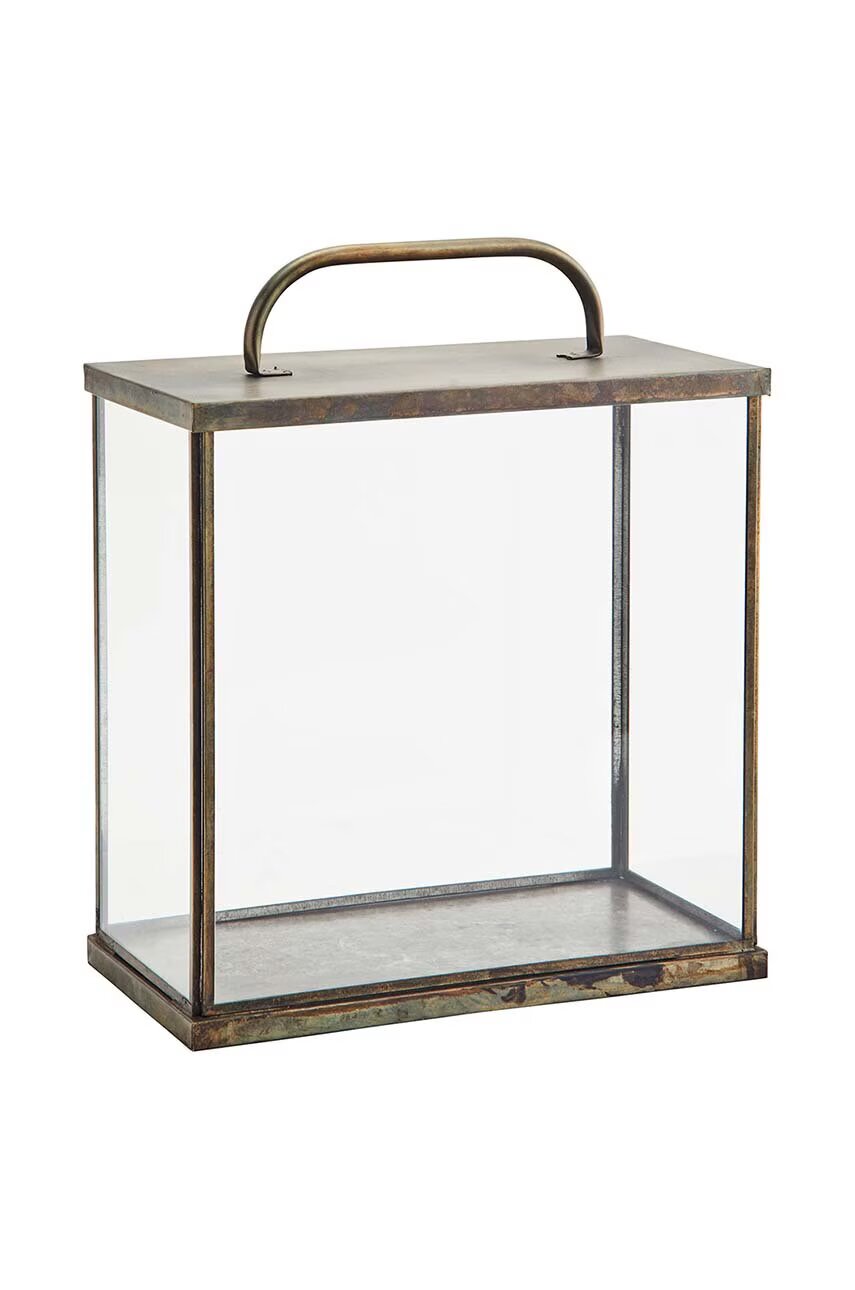 Madam Stoltz Фенер