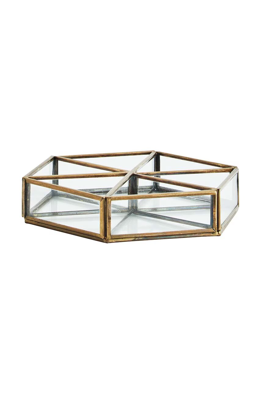 Madam Stoltz Кутия за бижута