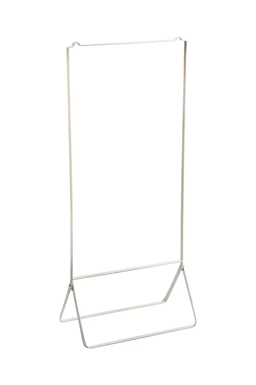 Madam Stoltz Закачалка за връхни дрехи 51 x 25 x 122 cm
