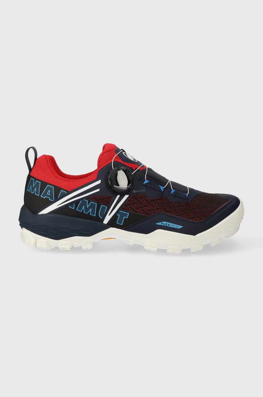 Mammut Обувки Ducan BOA Low GTX
