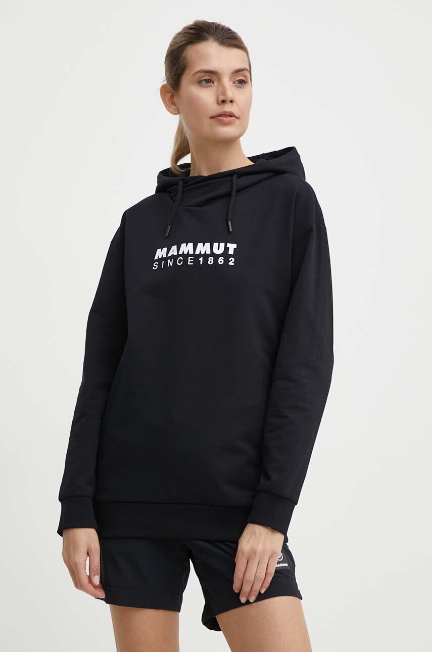 Mammut Спортен суичър