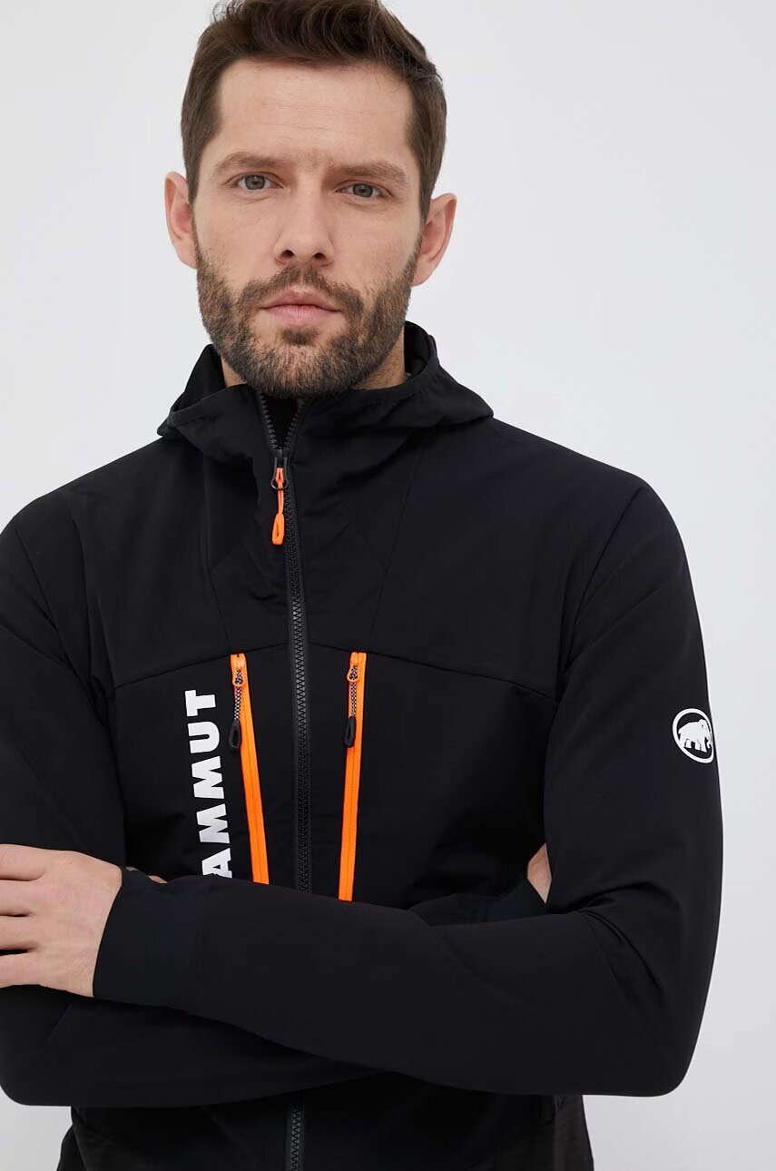 Mammut Яке за спортове на открито Aenergy SO Hybrid