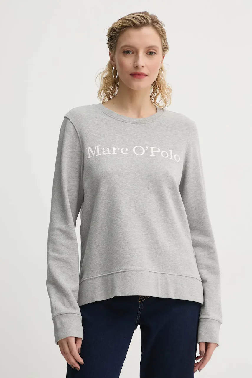 Marc O'Polo Памучен суичър