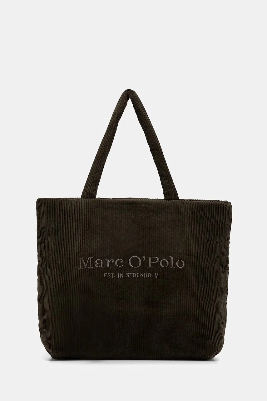 Marc O'Polo Памучна чанта