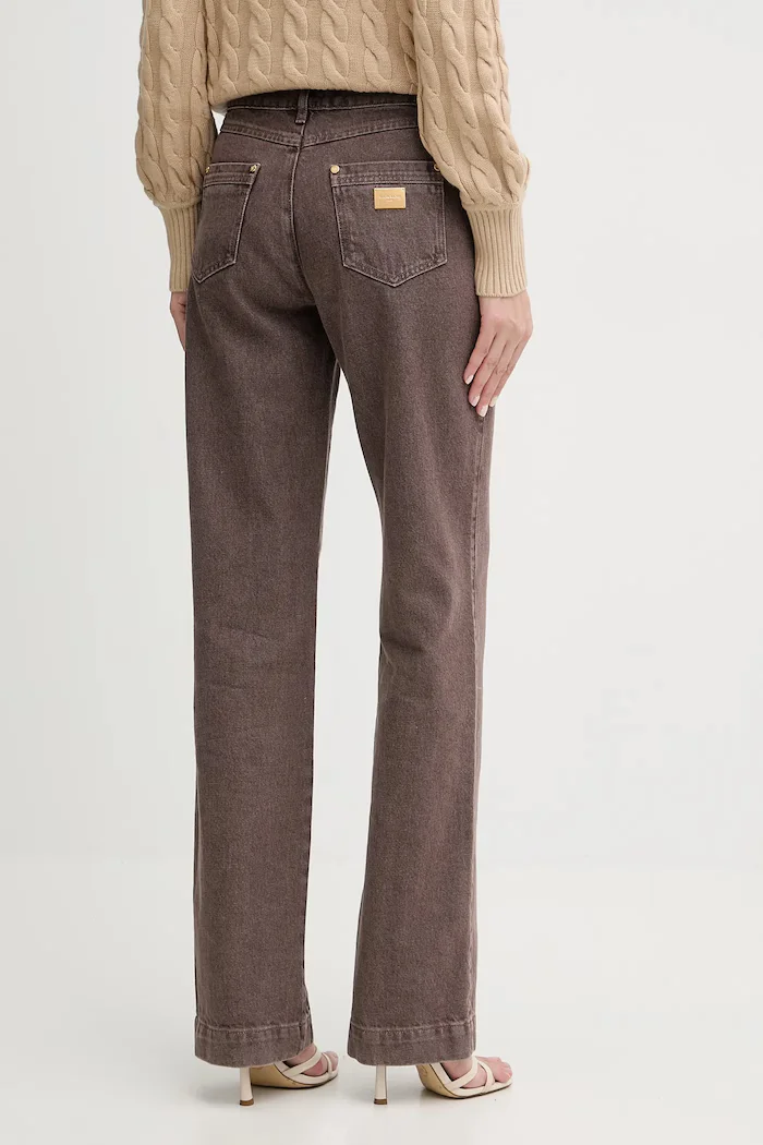 Marciano by Guess Дънки RAINA с висока талия 5BGA05 7403A