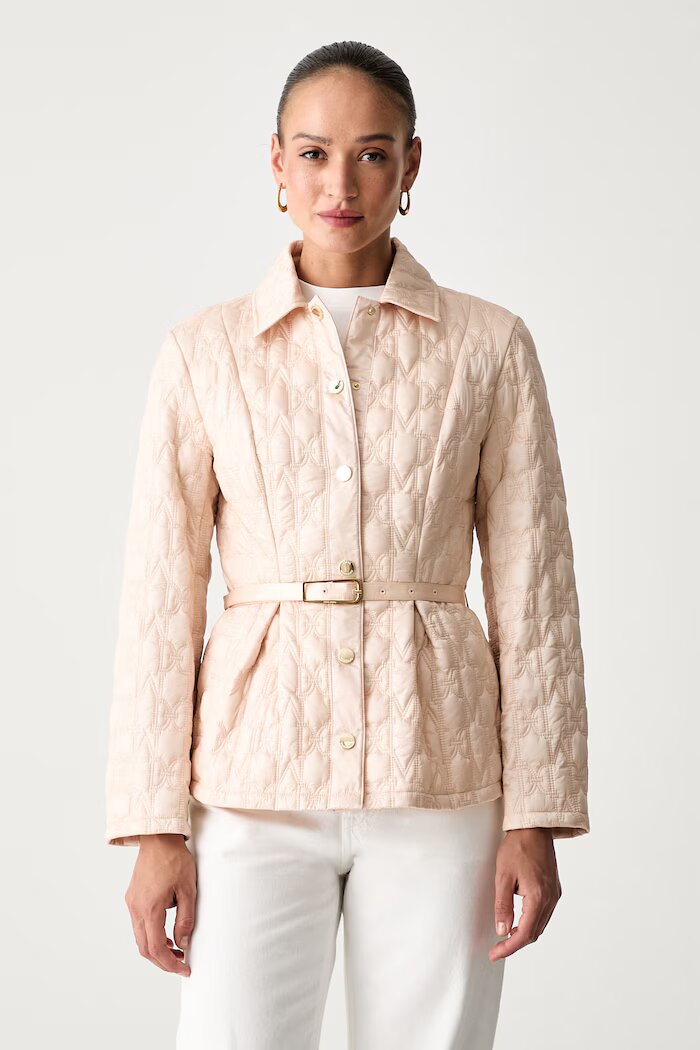 Marciano by Guess капитонирано яке дамско HAIDA оранжево G6YL07 W3161