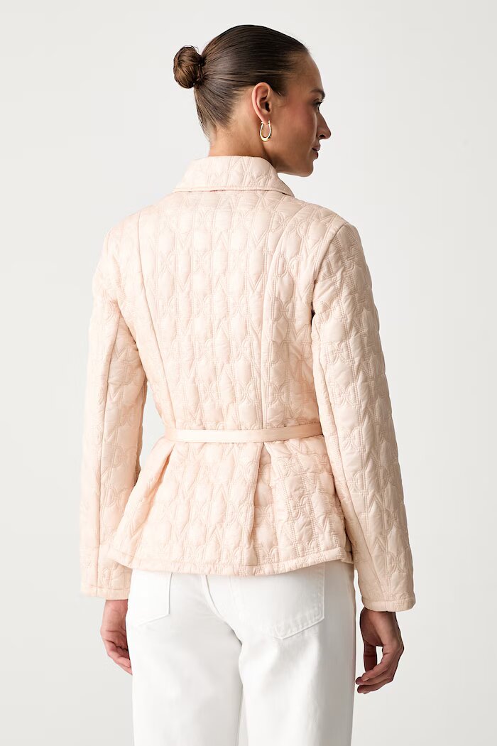 Marciano by Guess капитонирано яке дамско HAIDA оранжево G6YL07 W3161