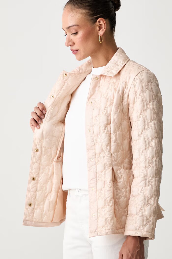 Marciano by Guess капитонирано яке дамско HAIDA оранжево G6YL07 W3161
