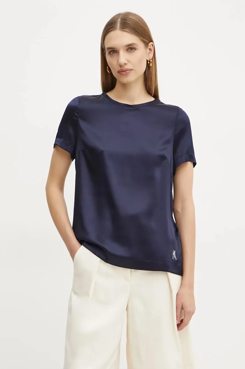 Marciano by Guess Копринена блуза DENISE