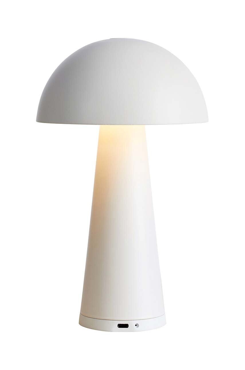 Markslöjd Безжична настолна лампа Fungi