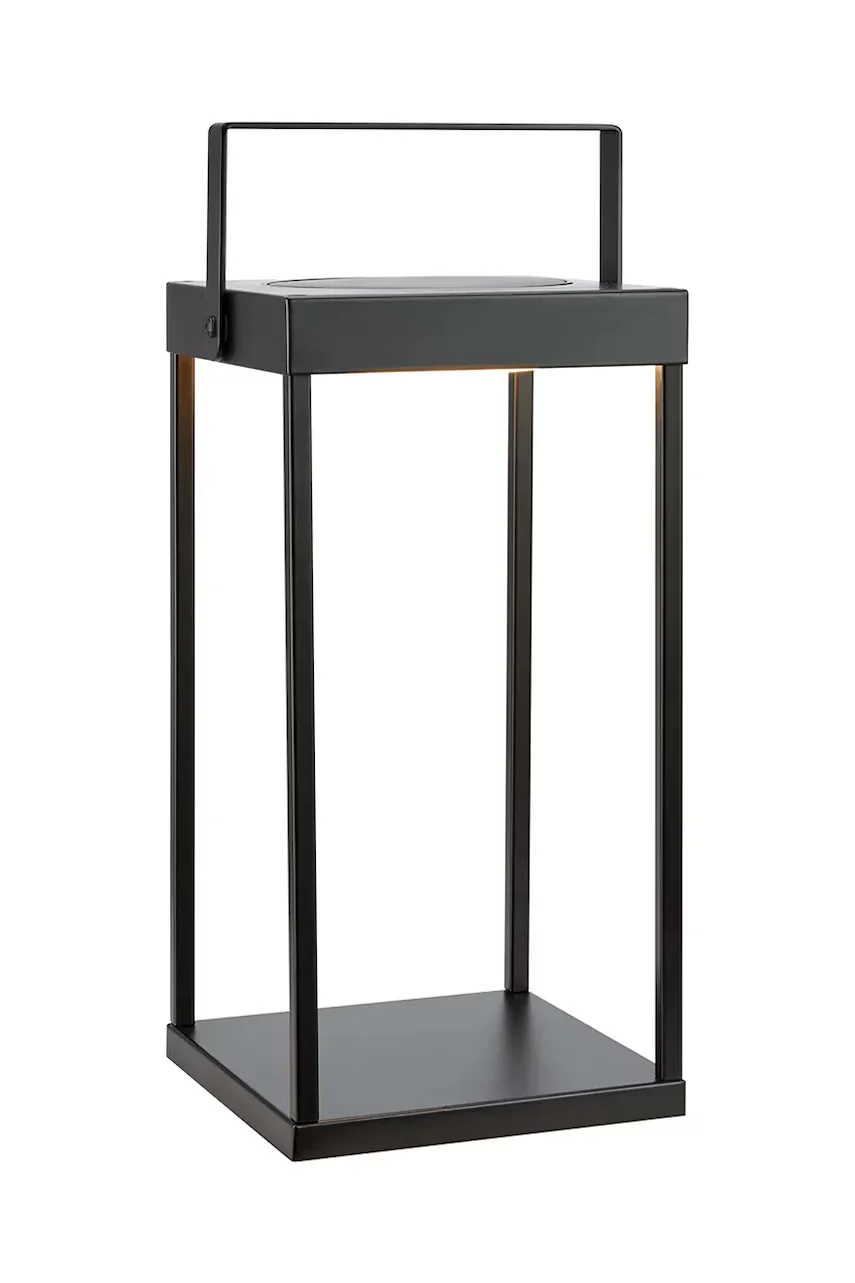 Markslöjd Led соларен фенер Pure 42 cm