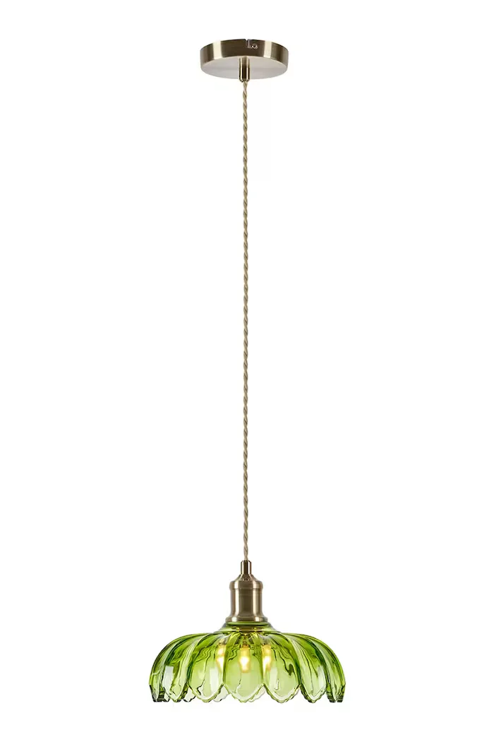 Markslöjd Висяща лампа Kurage 26 cm 109177