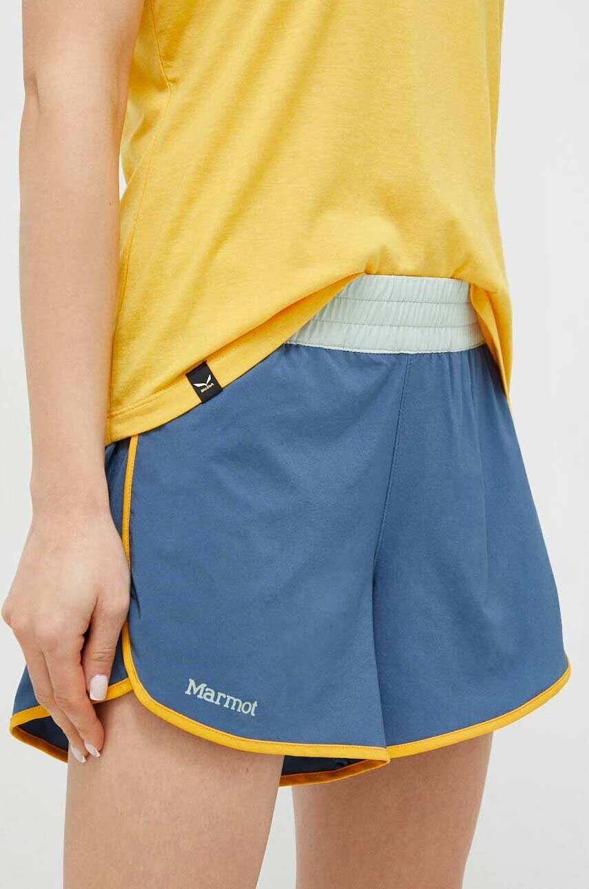 Marmot Къс панталон за спортове на открито Elda