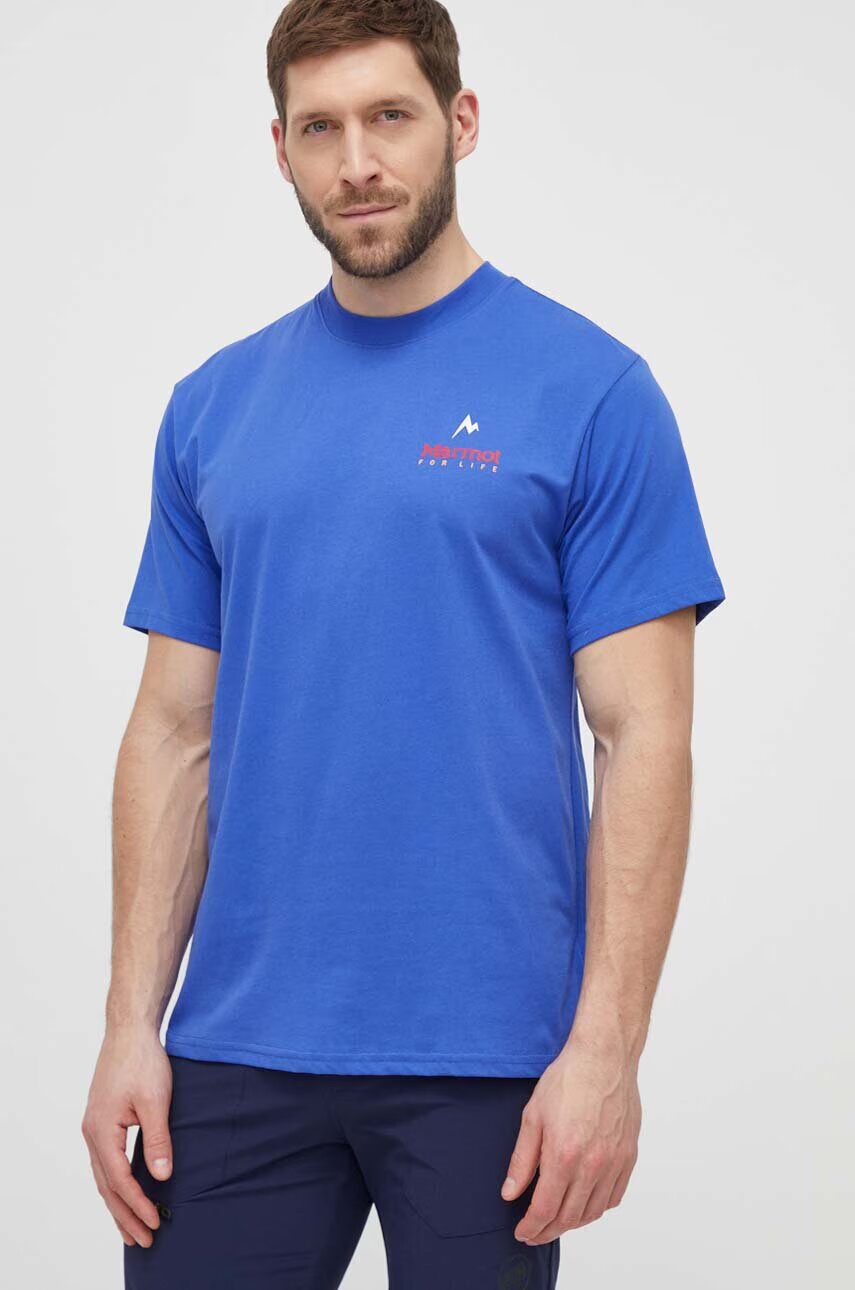 Marmot Спортна тениска For Life