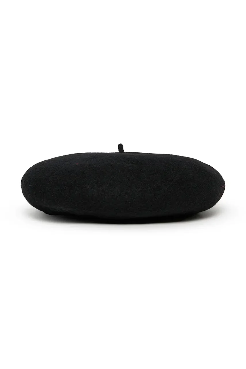 Max&Co. Детска вълнена барета MAXF9F HAT