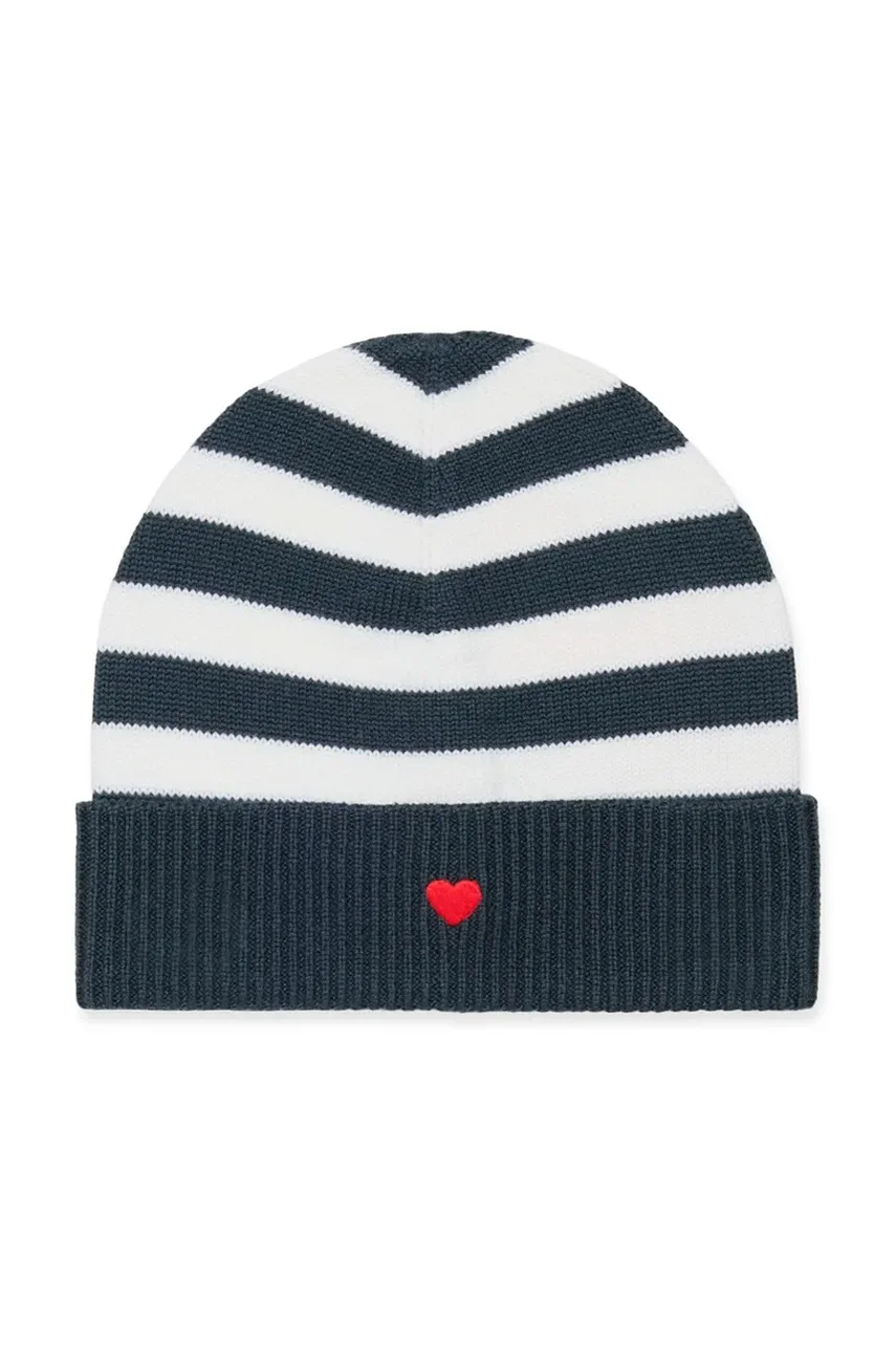 Max&Co. Детска вълнена шапка MAXF11F HAT