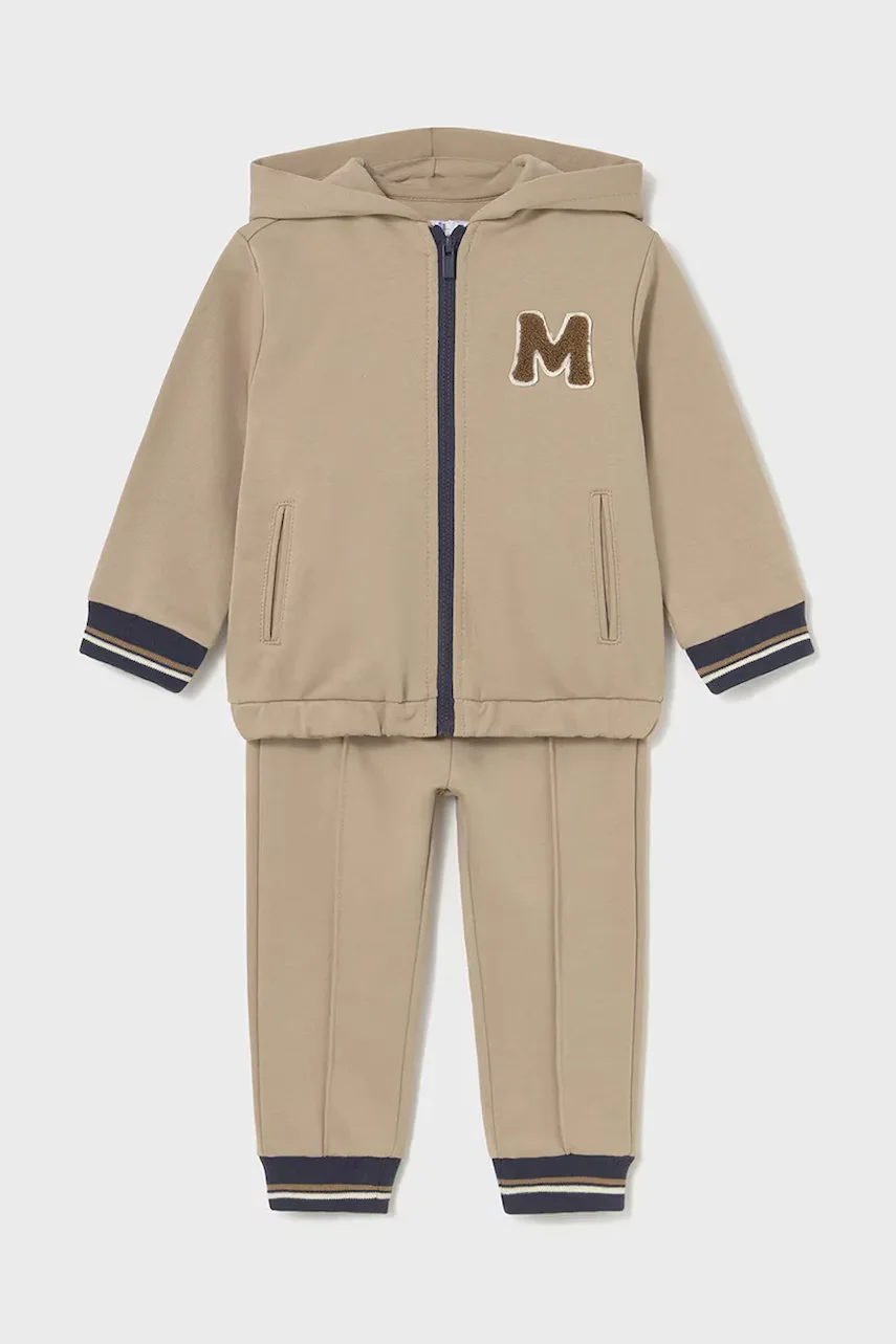 Mayoral Анцуг