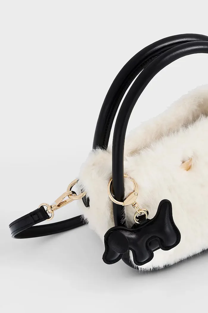 Mayoral чанта crossbody за деца бежова 10320