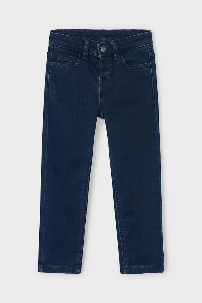Mayoral Детски дънки soft denim в 4571