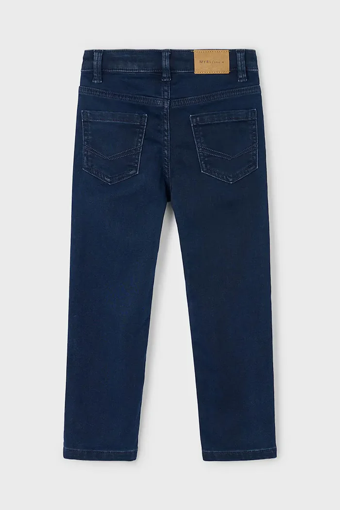 Mayoral Детски дънки soft denim в 4571