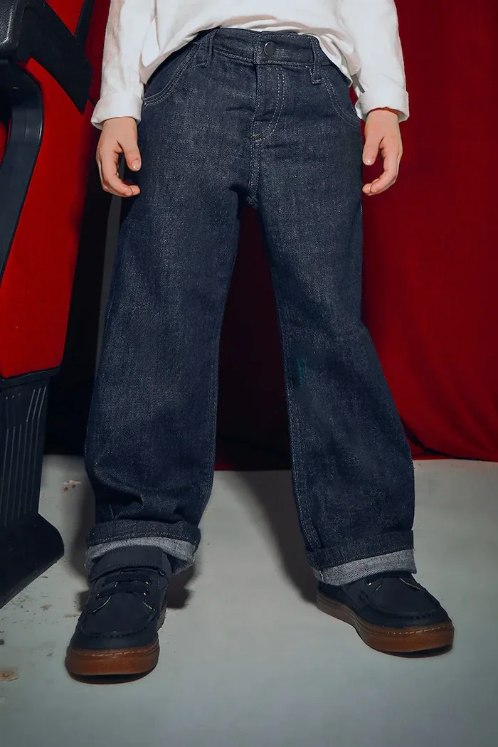 Mayoral Детски дънки soft denim в 4571