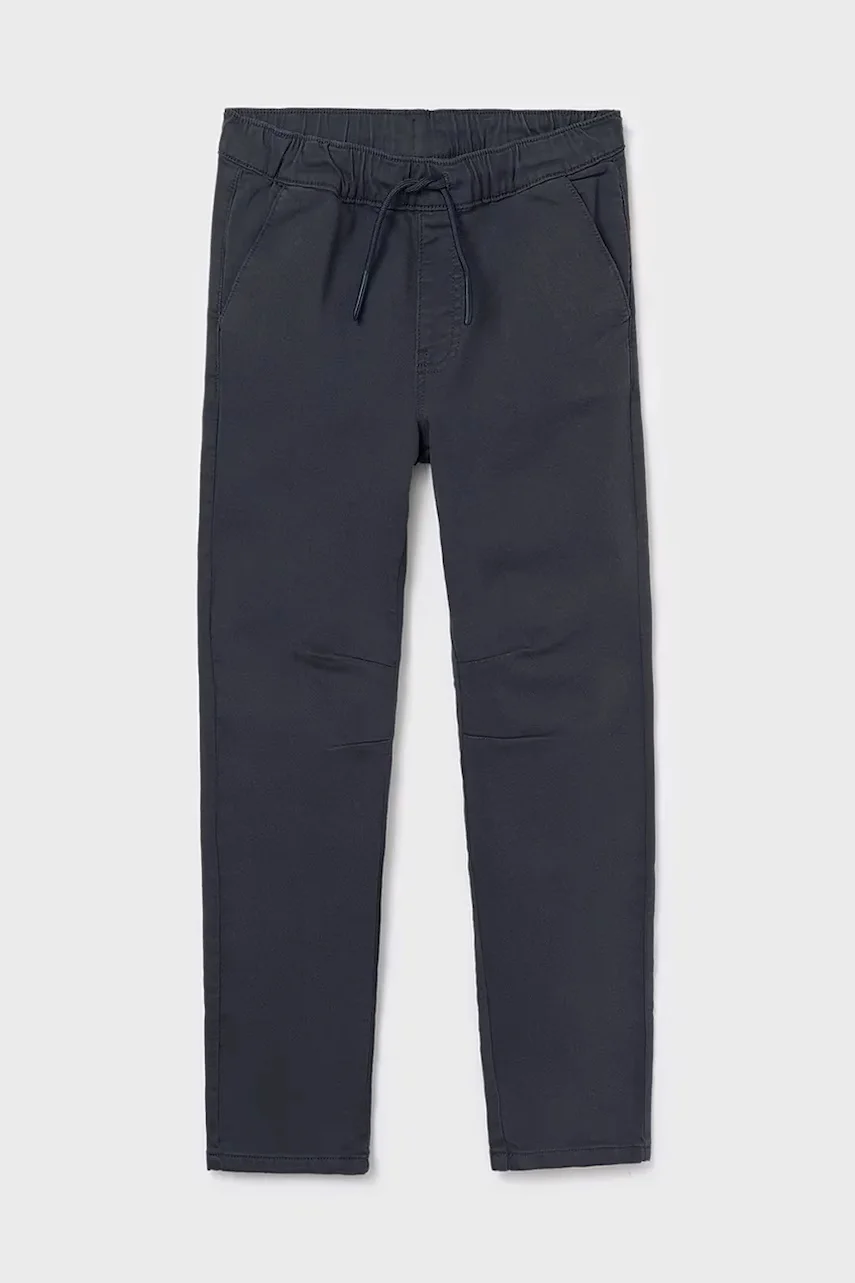 Mayoral Детски панталон soft jogger