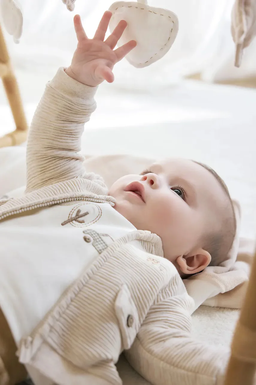 Mayoral Newborn Бебешки анцуг