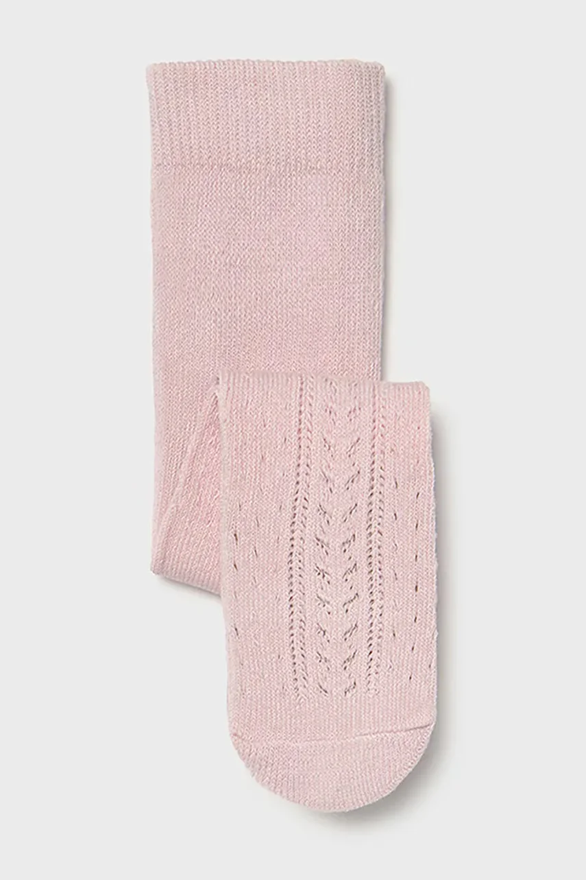 Mayoral Newborn Бебешки чорапогащник