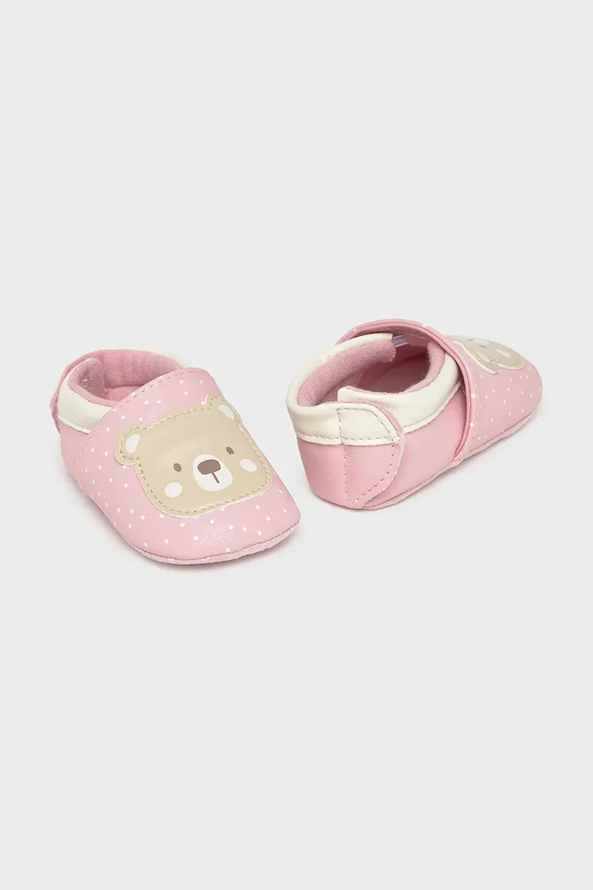 Mayoral Newborn Бебешки обувки
