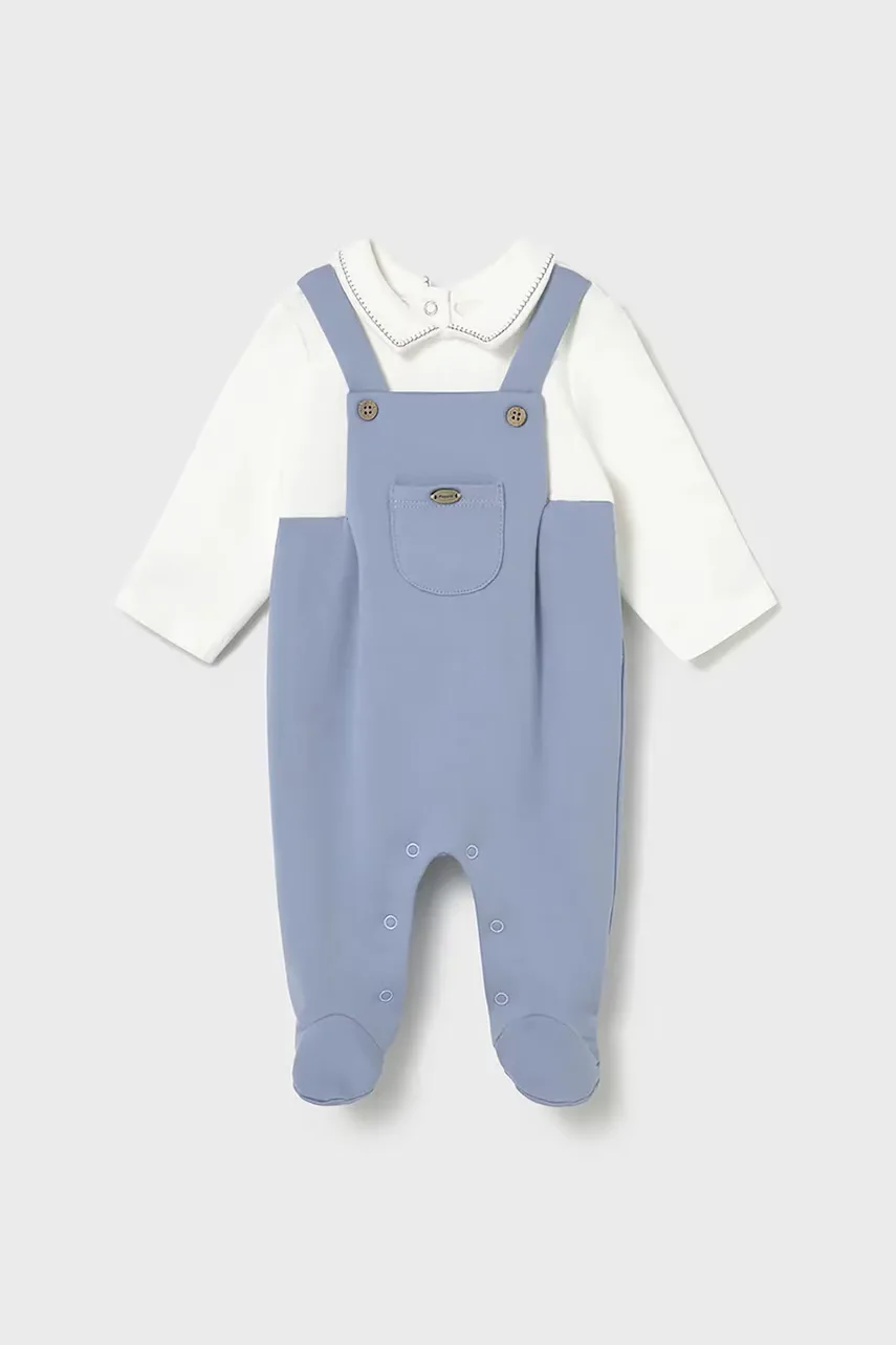 Mayoral Newborn Бебешки ританки