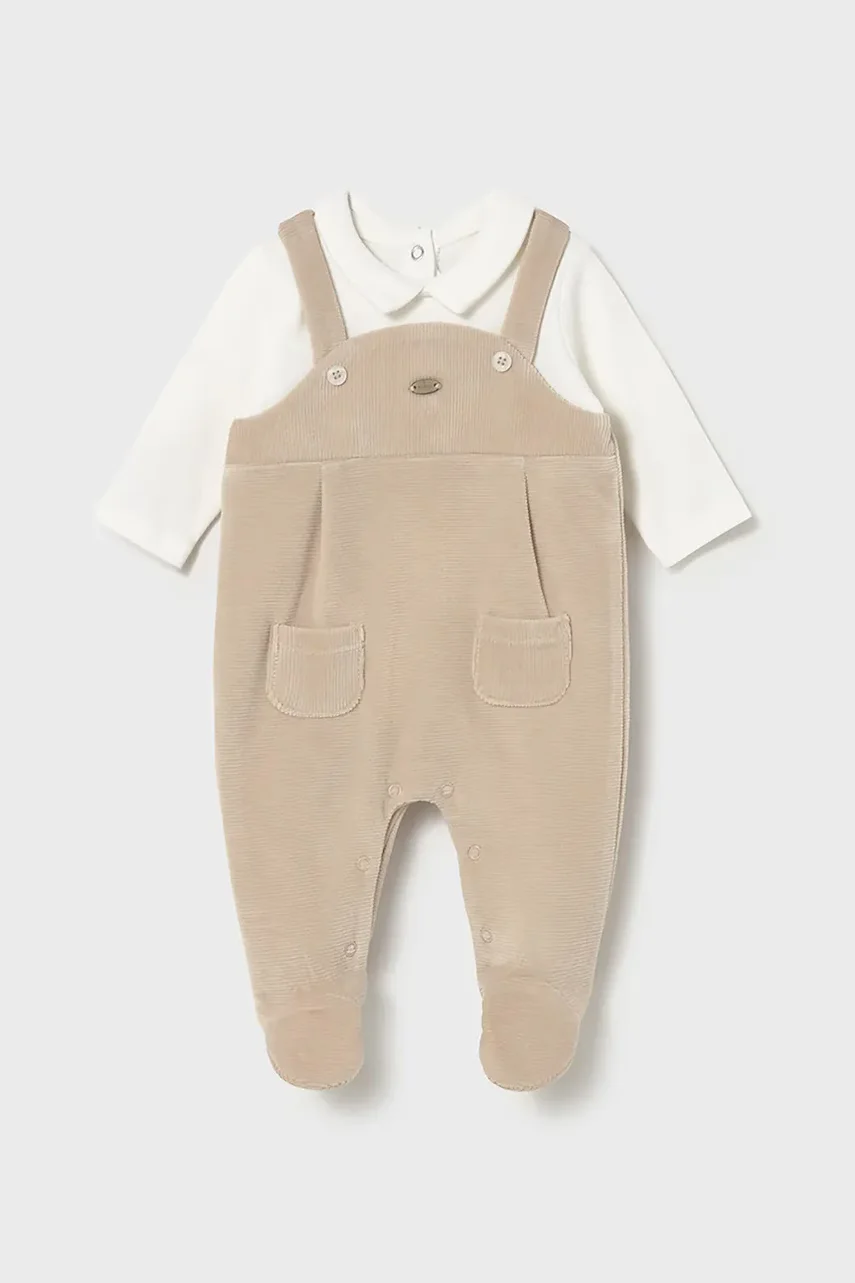 Mayoral Newborn Бебешки ританки