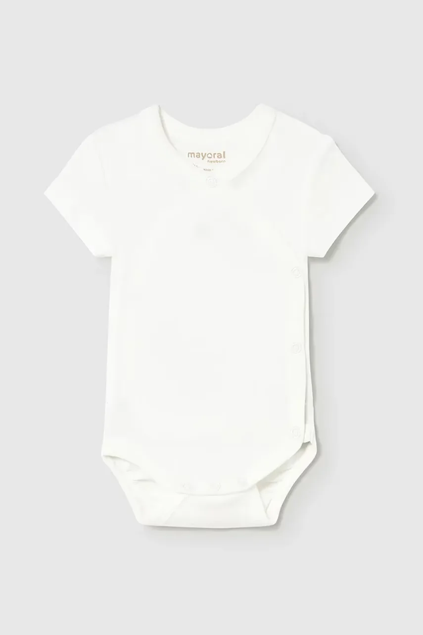 Mayoral Newborn Бебешко боди