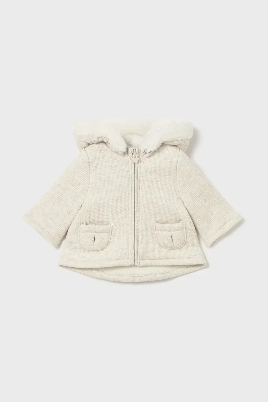 Mayoral Newborn Бебешко яке