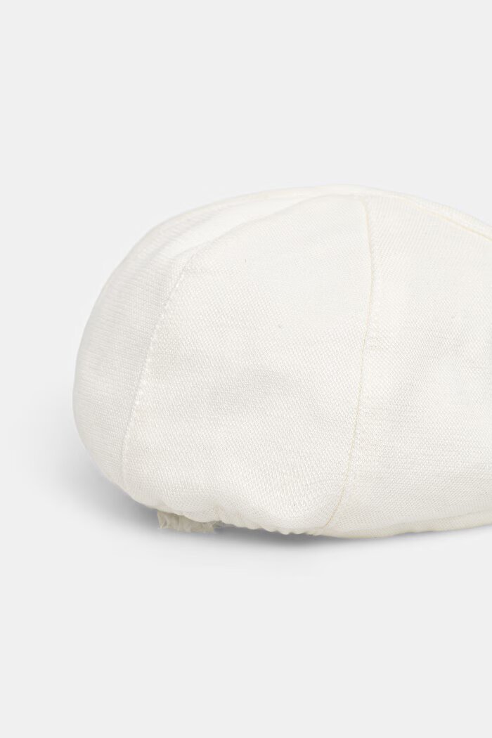 Mayoral Newborn каскет за бебе бежов 9067
