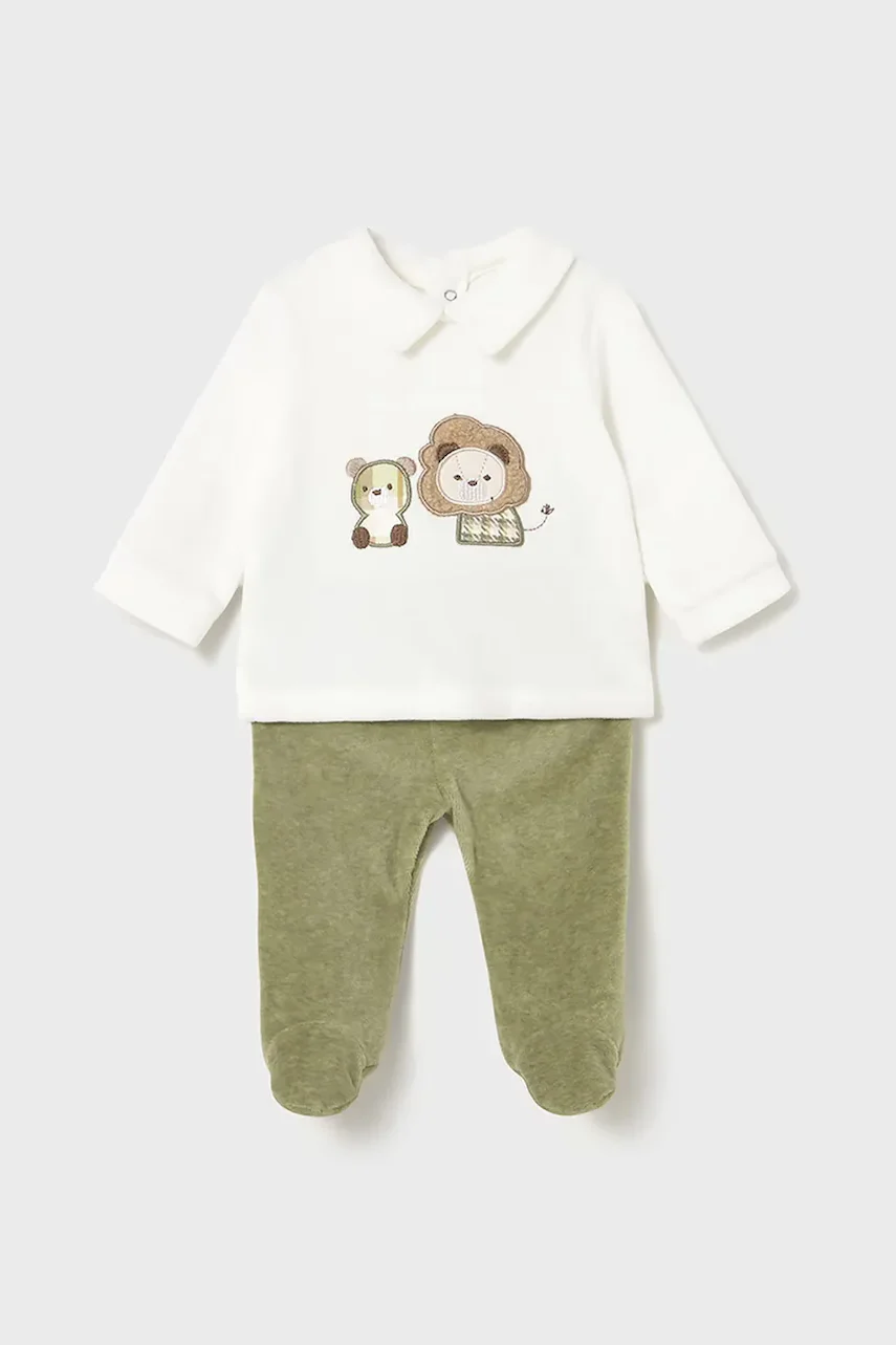 Mayoral Newborn Комплект за бебета