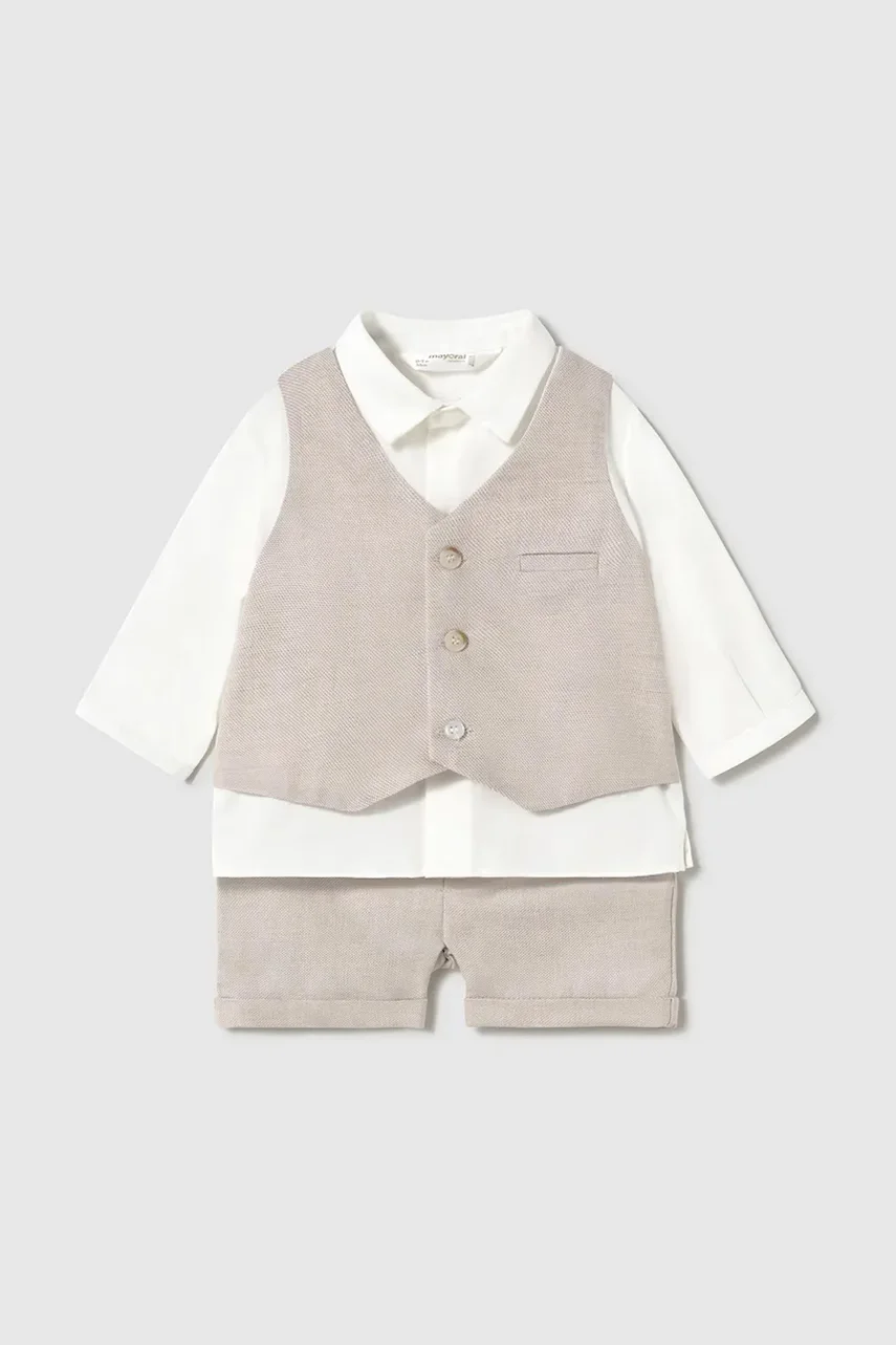 Mayoral Newborn Комплект за бебета
