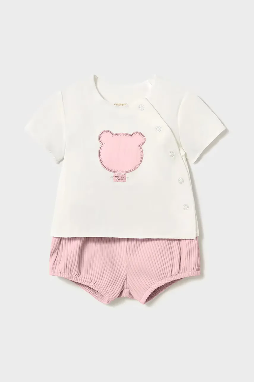 Mayoral Newborn Комплект за бебета