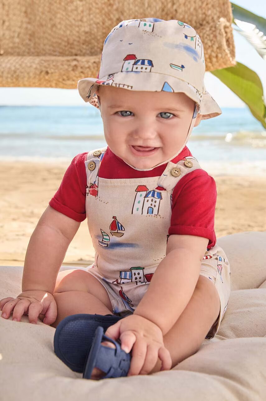 Mayoral Newborn Комплект за бебета